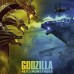 Godzilla: Rey de los monstruos: Rey no hay más que uno