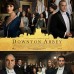 Downton Abbey: Masterpiece del cine de tacitas