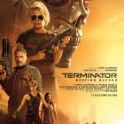 Terminator: Destino Oscuro - Poster final