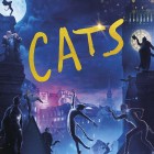 Cats - Poster