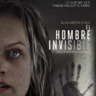 El hombre invisible (2020) - Poster final