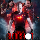 Bloodshot - Poster
