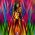 Wonder Woman 1984 - Poster