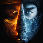 Mortal Kombat (2021) - Poster