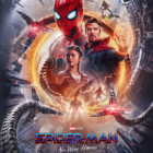 Spider-Man: No way home - Poster