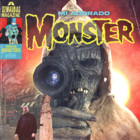 Mi adorado Monster - Poster