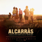 Alcarrás - Poster