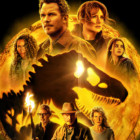 Jurassic World: Dominion - Poster final