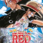 One Piece Film: Red - Poster