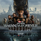 Black Panther: Wakanda Forever - Poster final