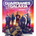 Guardianes de la Galaxia Vol. 3: ¿El último viaje?
