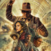 Indiana Jones y el dial del destino: Fortuna y poca gloria