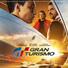 Gran Turismo - Poster