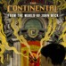The Continental: Más allá de John Wick
