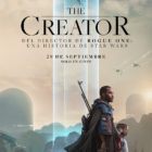 The Creator - Poster final