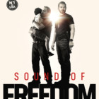 Sound of Freedom - Poster