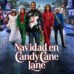 Navidad en Candy Cane Lane: Reciclaje navideño