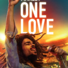Bob Marley: One Love - Poster final