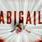 Abigail - Poster final