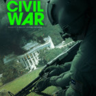 Civil War - Poster final